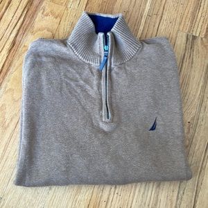 XL Nautica sweater